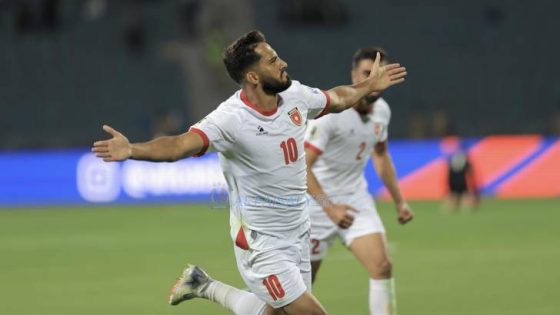 المشهد المعاصر | موسى التعمري يطمئن عشاقه ويكشف عن مدة غيابه عن الملاعب