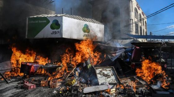 المشهد المعاصر | 331 يوما من العدوان على غزة.. و5 أيام على اقتحامات الضفة وسط ثبات المقاومة