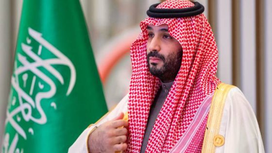 المشهد المعاصر | ابن سلمان: لا علاقات مع تل أبيب دون قيام دولة فلسطينية