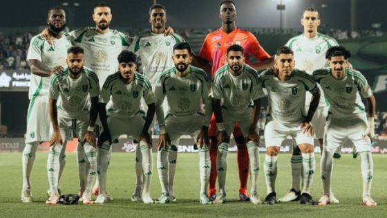 المشهد المعاصر | الأهلي السعودي يستعد لمنافسات دوري أبطال آسيا للنخبة 2024-25