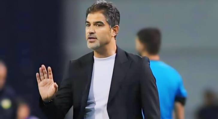 الاتحاد العماني يستعين بالمدرب الأردني عمار الزريقي ضمن الجهاز الفني للمنتخب