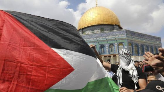 المشهد المعاصر | الجمعية العامة للأمم المتحدة تعتمد بأغلبية ساحقة قرارا فلسطينيا يطالب تل أبيب بإنهاء احتلالها