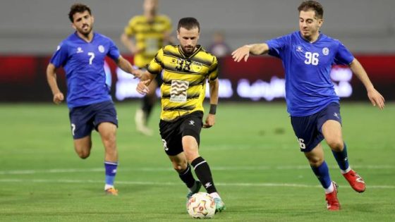المشهد المعاصر | الجولة الثانية من درع الاتحاد تنطلق الجمعة