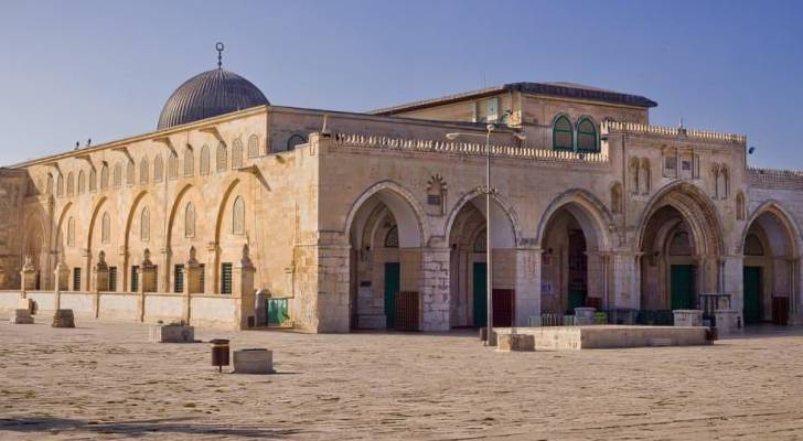 الخارجية: الأردن يدين الدعوات التحريضية لتفجير المسجد الأقصى المبارك