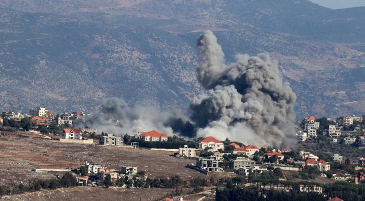 الخارجية القطرية تنفي وجود مسار وساطة يعمل على وقف إطلاق النار في لبنان