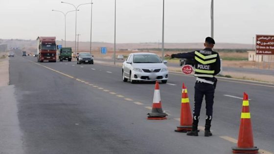 المشهد المعاصر | الدوريات الخارجية: ضبط مخالفات خطرة على الطرقات بالرغم من التحذيرات