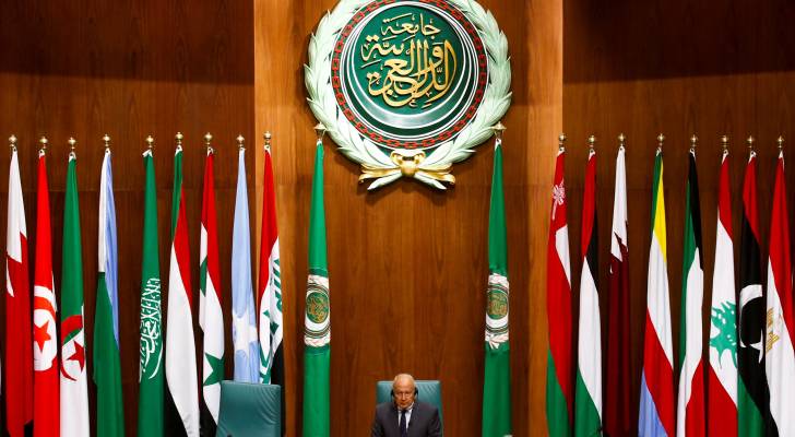 بيان مهم من جامعة الدول العربية للعالم حول ما يجري في لبنان