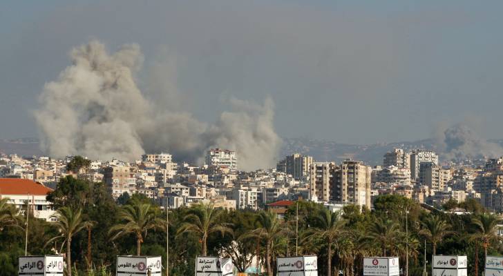 حماس تنعي قائد الحركة في لبنان وكل أفراد عائلته الذين اغتالهم الاحتلال