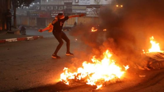 المشهد المعاصر | سرايا القدس تعلن عن كمين مركب في طولكرم ثأرًا لدماء “أبو شجاع”