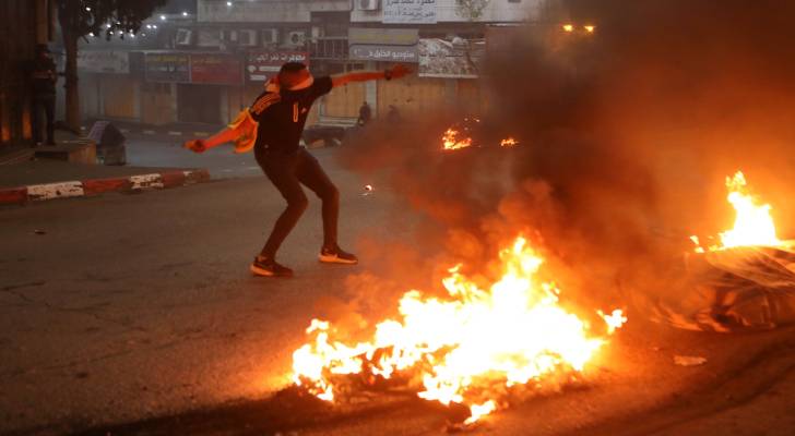 سرايا القدس تعلن عن كمين مركب في طولكرم ثأرًا لدماء "أبو شجاع"