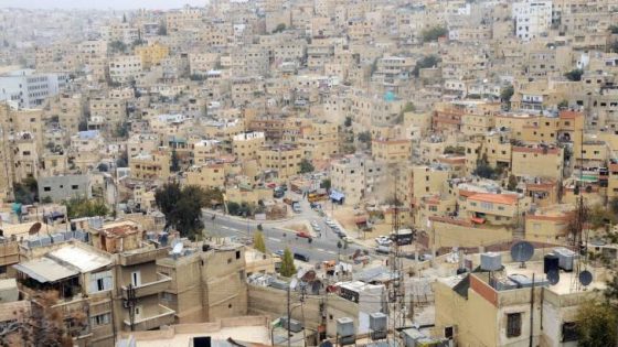 المشهد المعاصر | عودة درجات الحرارة إلى الثلاثينيات بهذا الموعد في الأردن