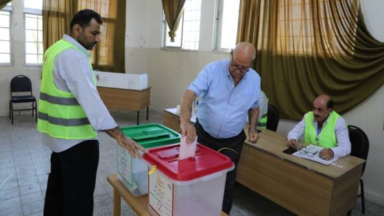 المشهد المعاصر | مهم للأردنيين قبل التوجه للتصويت