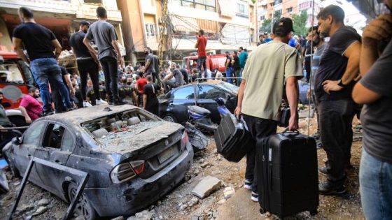 المشهد المعاصر | وزير حرب الاحتلال: نحن في مرحلة جديدة من الحرب وكل السيناريوهات مطروحة