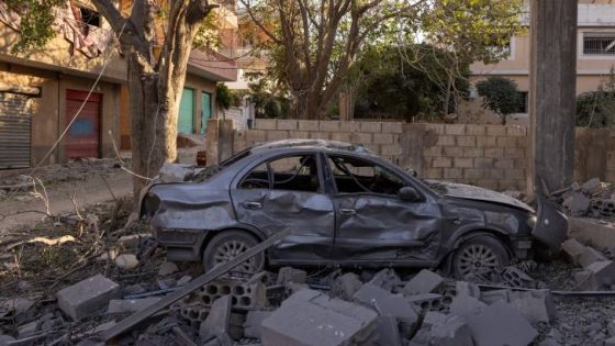 المشهد المعاصر | الجيش اللبناني يعلن ضبط عملاء من جنسية عربية للاحتلال وسط بيروت