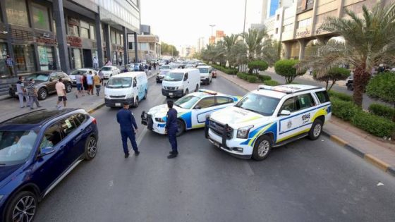 المشهد المعاصر | الكويت.. القبض على أحد أفراد الأسرة الحاكمة