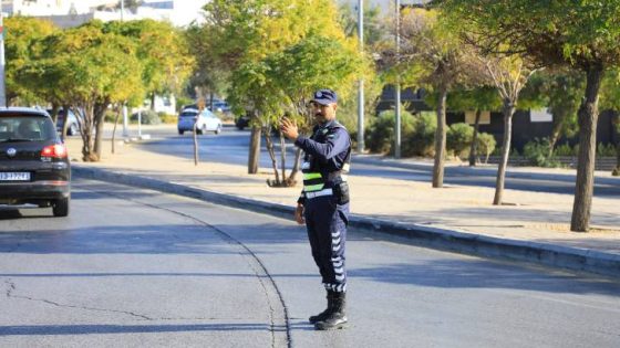 المشهد المعاصر | تنويه من الأمن العام بشأن الحملة الشتوية على صلاحية المركبات