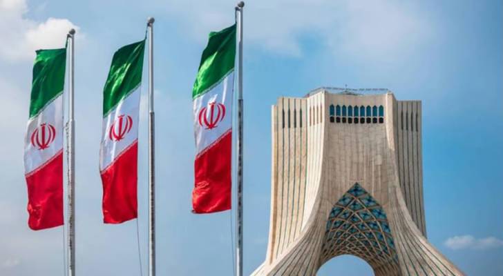 طهران تدين اغتيال سيدة إيرانية في لبنان