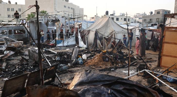 مدير الصحة بغزة: الاحتلال يحاصر المستشفيات ويقطع شريان المساعدات