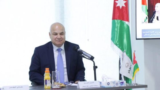 المشهد المعاصر | وزير العمل: اجتماع لبحث الحد الأدنى للأجور قريبا