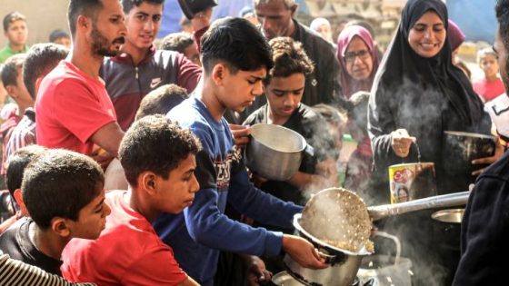 المشهد المعاصر | إعلام عبري: المجلس الأمني المصغر يقر إجراءات إنسانية سرية في غزة خوفاً من عقوبات أمريكية