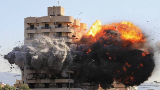 المشهد المعاصر | إعلام عبري وأمريكي يكشف تفاصيل جديدة حول وقف إطلاق النار في لبنان