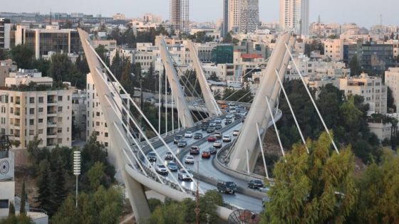 المشهد المعاصر | الأردن على موعد مع تأثير امتداد منخفض البحر الأحمر