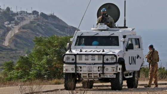 المشهد المعاصر | الأردن يدين الهجوم الذي استهدف قوات “اليونيفيل” في لبنان