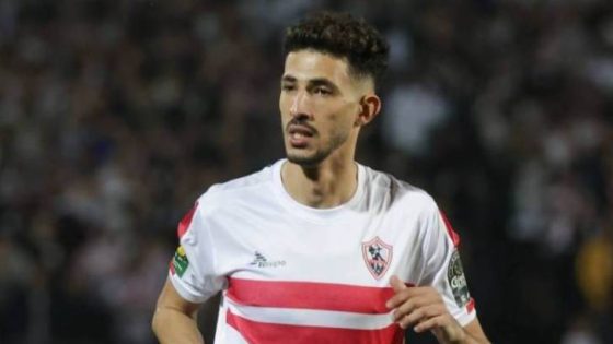 المشهد المعاصر | الحكم على نجم الزمالك بالحبس مع وقف التنفيذ