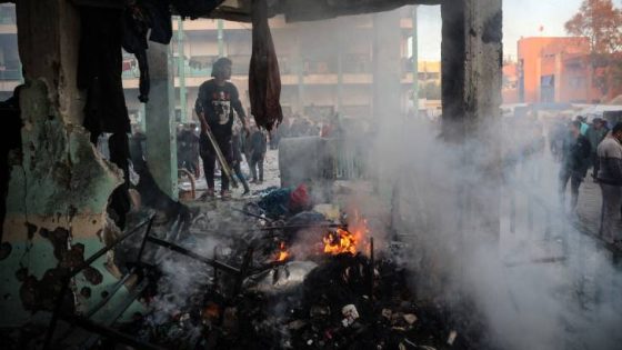 المشهد المعاصر | العدوان على غزة في يومه الـ413.. ودول تعلن التزامها بتنفيذ أوامر اعتقال نتنياهو وغالانت