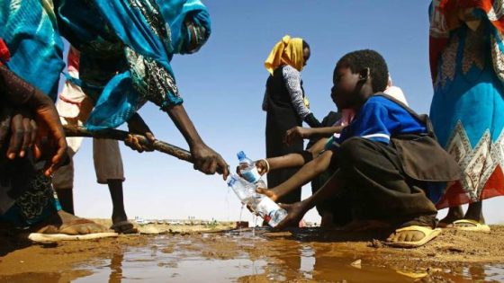 المشهد المعاصر | برنامج الأغذية العالمي يدعو إلى تمويل عاجل لجنوب السودان