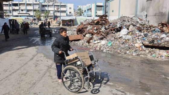 المشهد المعاصر | بعد لبنان.. حماس تؤكد جاهزيتها لاتفاق وقف إطلاق النار في غزة