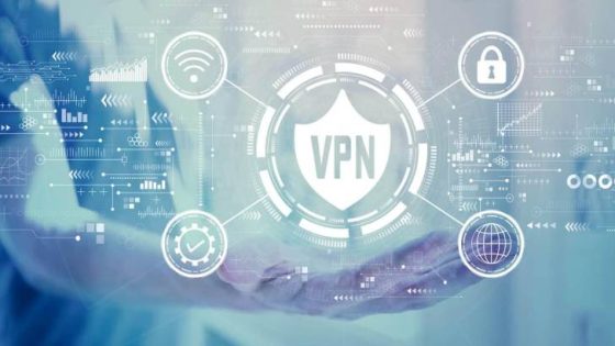 المشهد المعاصر | تحميل تطبيق VPN وأهم مميزاته