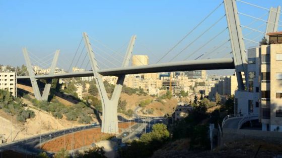 المشهد المعاصر | مصدر أمني: العثور على جثة فتاة أسفل جسر عبدون في عمان