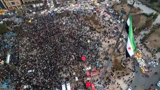 المشهد المعاصر | أبو رمان: جدول الأعمال الأردني في سوريا خلال المرحلة المقبلة سيكون مزدحما