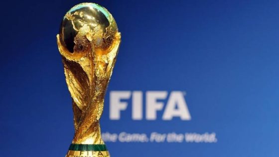 المشهد المعاصر | الأردن يهنئ السعودية بمناسبة اختيارها لاستضافة كأس العالم 2034