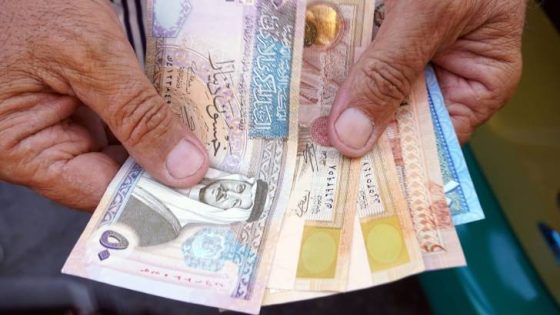 المشهد المعاصر | الأردنيون على موعد مع رفع الحد الأدنى للأجور الاثنين لأول مرة منذ سنوات
