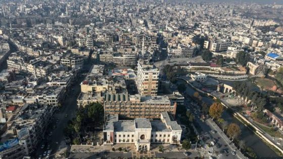 المشهد المعاصر | الخارجية الأمريكية تدعو مواطنيها إلى مغادرة سوريا