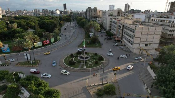 المشهد المعاصر | رئيس الوزراء العراقي والسيسي يبحثان دعم وحدة الأراضي السورية