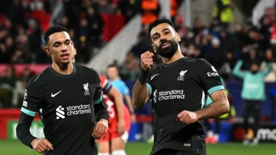 المشهد المعاصر | محمد صلاح.. من هداف ليفربول إلى قائد ملهم داخل وخارج الملعب