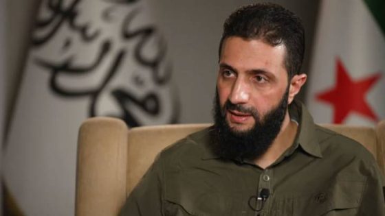 المشهد المعاصر | من هو أبو محمد الجولاني “أحمد الشرع”؟