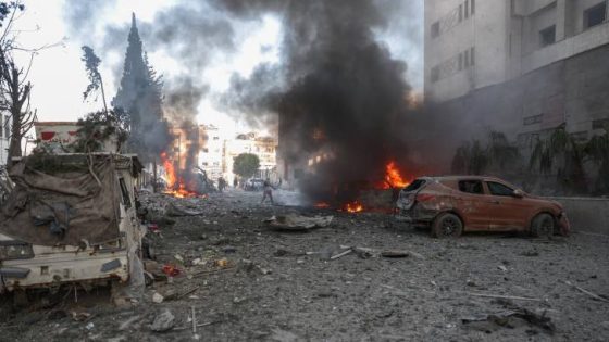 المشهد المعاصر | مندوب سوريا بمجلس الأمن: “الهجوم على حلب وإدلب بتنسيق تركي-إسرائيلي”