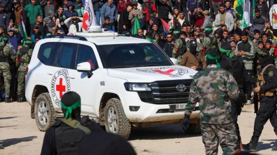 المشهد المعاصر | تحديد موعد الإفراج عن الأسرى الفلسطينيين ضمن الدفعة الثالثة