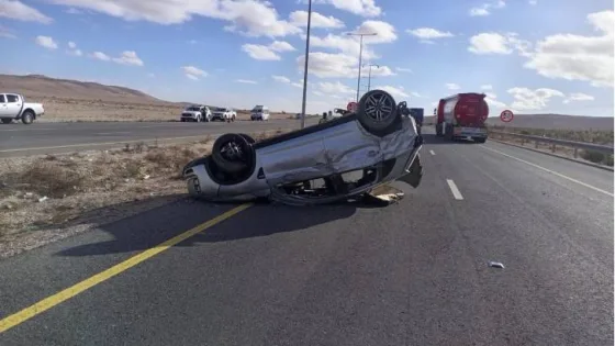 المشهد المعاصر | تحذيرات من الأمن العام للسائقين أثناء هطول الأمطار