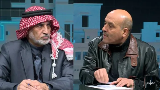 المشهد المعاصر | آراء سياسية حول التطورات في سوريا وتقييم المرحلة الجديدة