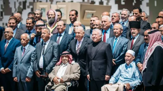 المشهد المعاصر | المتقاعدون العسكريون في يوم الوفاء: يحمل اليوم دلالات ومعان سامية للاحتفال