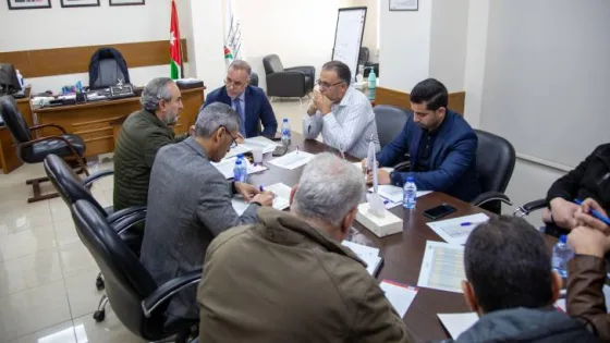 المشهد المعاصر | المستقلة للانتخاب: تحديث سجلات الناخبين تحضيرا لانتخابات مجلس أمانة عمان والبلديات
