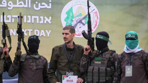 المشهد المعاصر | بصلاحيات محدودة وخوف نتنياهو.. وفد الاحتلال يصل الدوحة لبحث اتفاق وقف إطلاق النار