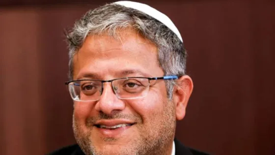 المشهد المعاصر | بن غفير: الإفراج عن ثلاثة محتجزين فقط يعكس ضعف حكومة الاحتلال