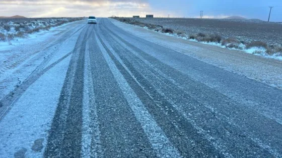 المشهد المعاصر | طقس بارد وزخات من المطر خلال الأيام المقبلة مع تحذيرات من تشكل الصقيع