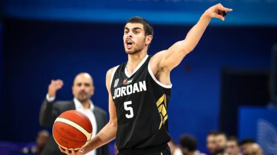 المشهد المعاصر | منتخب كرة السلة يفوز على نظيره العراقي